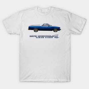 1978 Chevrolet El Camino Pickup T-Shirt